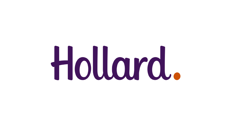 Hollard main logo