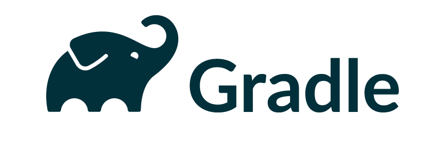 Technology stack logo - Gradle