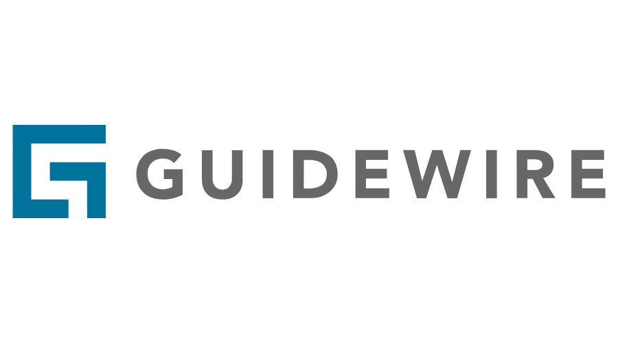 Technology stack logo - Guidewire