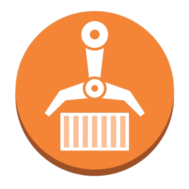 Amazon ECR Icon