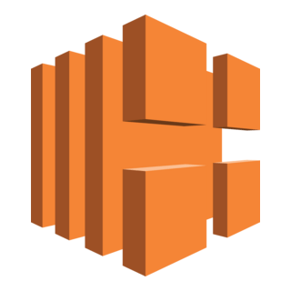 Amazon Elastic Load Balancing Icon