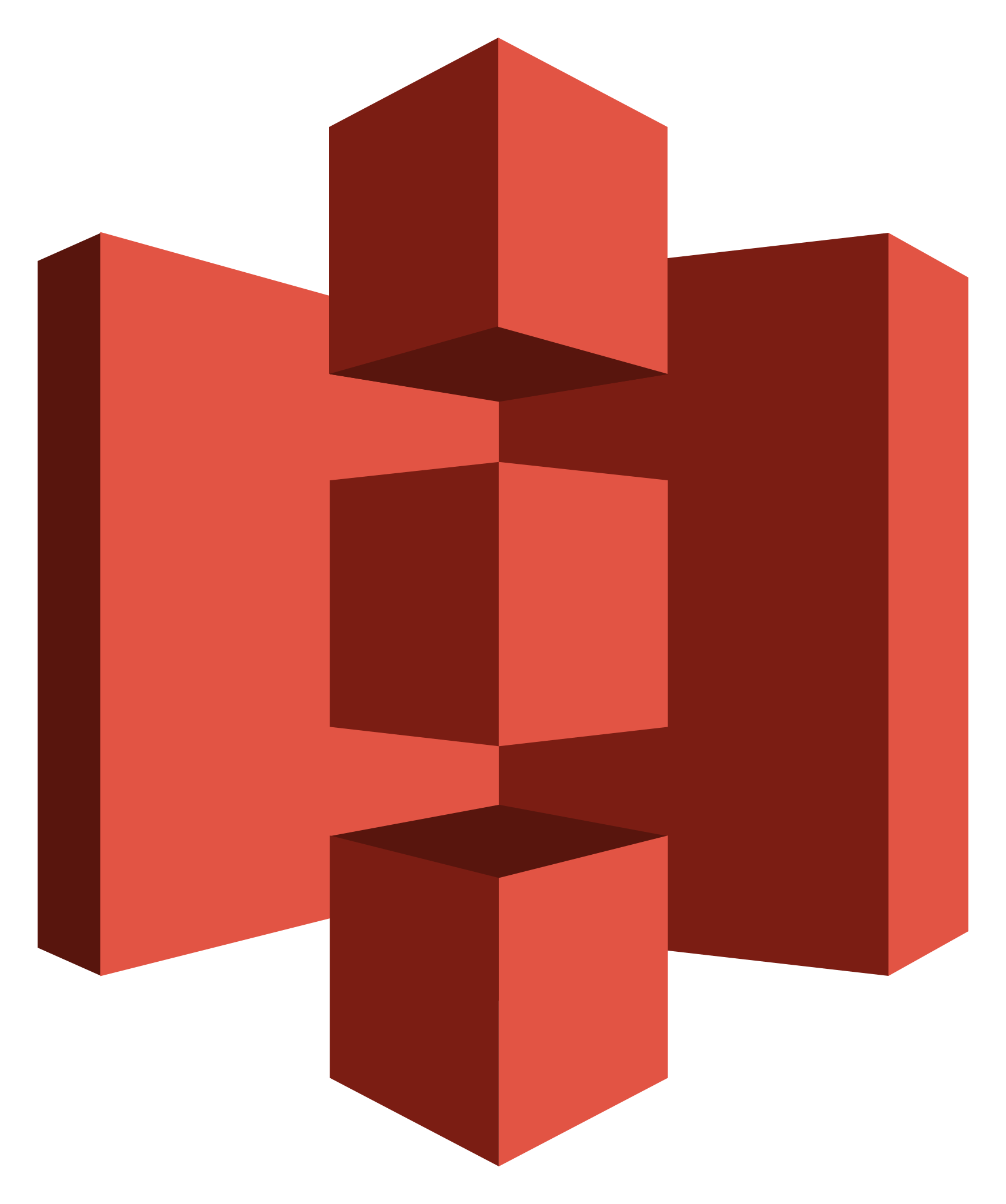 Amazon S3 Icon