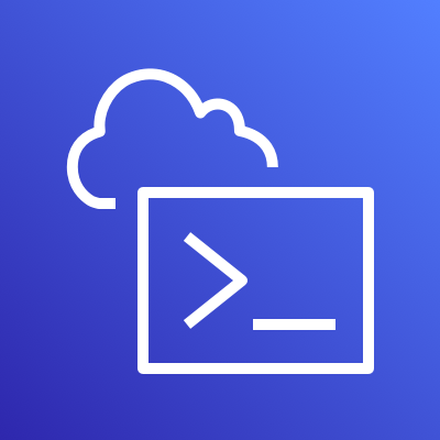 Amazon CloudShell