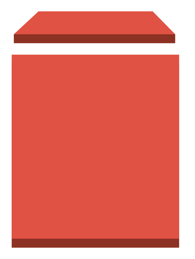 Amazon Elastic Block Store (EBS) Icon