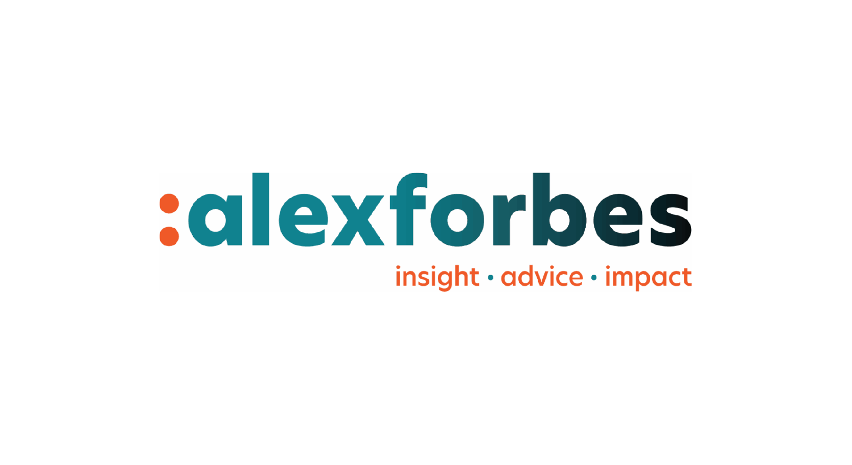Client Logo: Alexander Forbes