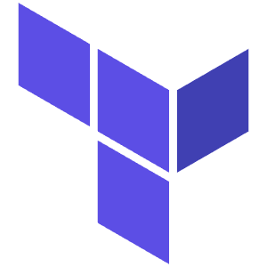 Terraform Icon